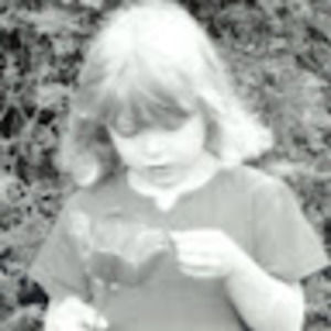 Meet your Posher, Krista